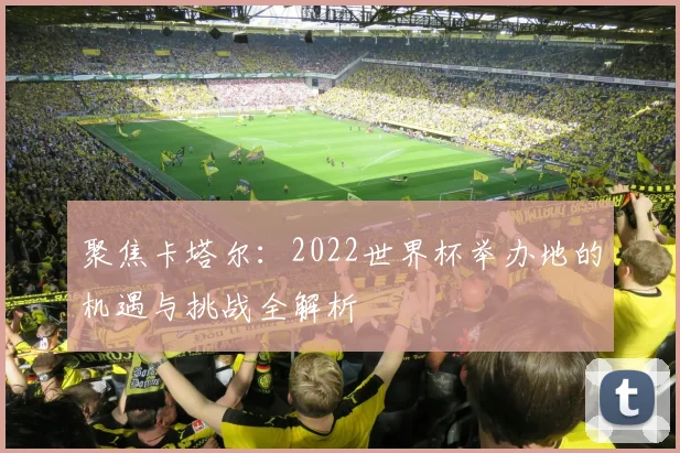 聚焦卡塔尔：2022世界杯举办地的机遇与挑战全解析