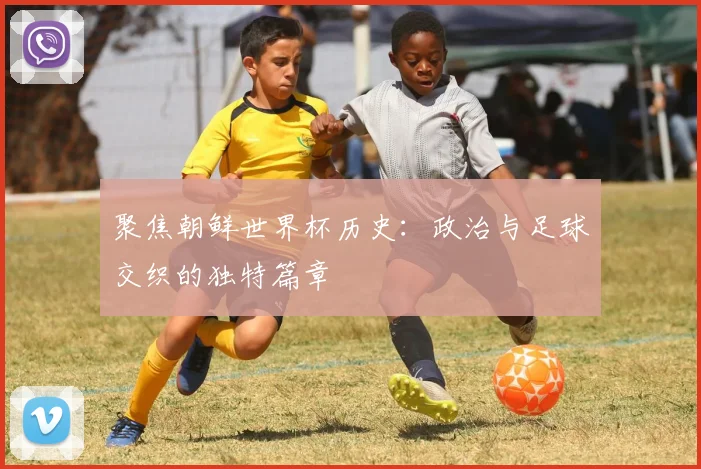 聚焦朝鲜世界杯历史：政治与足球交织的独特篇章